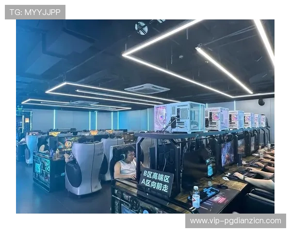 电竞PGone：探讨他在电竞比赛中展现的才华与音乐作品的创新融合